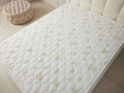 Матрас Мистер Слип Special Line мидл плюс уцененный 90х190