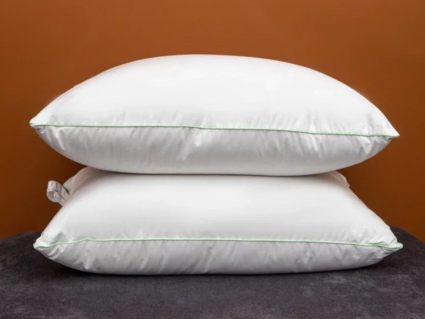 Подушка Nature’S-Natura Sanat Премиум комфорт упругая 70х70