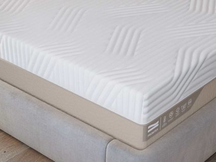 Матрас Промтекс-Ориент Duet Middle Memory 140х190