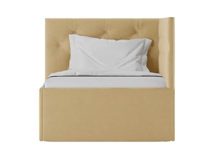 Кровать Димакс Бриони Опал с подъемным механизмом 90х190