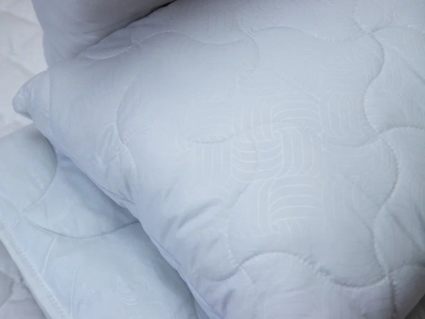 Подушка Nature’S-Natura Sanat Бархатный Бамбук