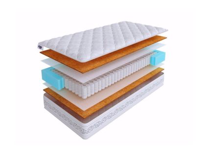 Матрас SkySleep Etalon Cocos 1 S500 43
