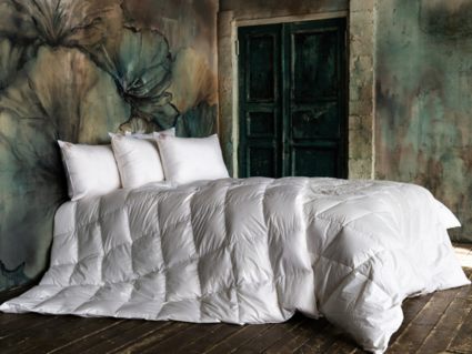 Одеяло German Grass Royal Down Grass всесезонное 240х260