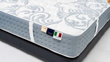 Матрас Materlux MONIKA 75х195