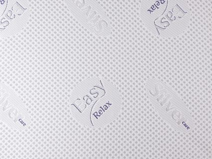 Топпер Lonax Silver Care Relax 90х200