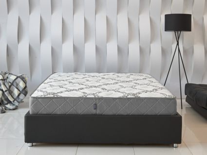 Матрас Димакс Твист Ролл Симпл 19 70х200