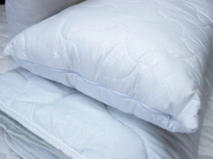 Подушка Nature’S-Natura Sanat Бархатный Бамбук