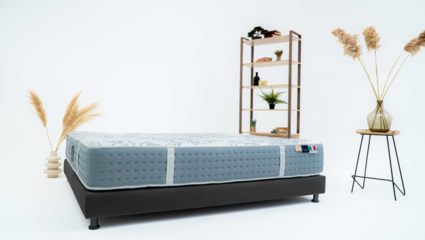 Матрас Materlux MONIKA 75х195