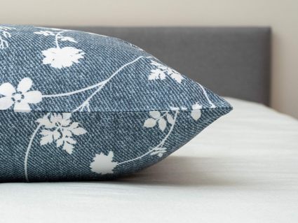 Комплект постельного белья Софи де Марко Мелвин №33 с одеялом Евро