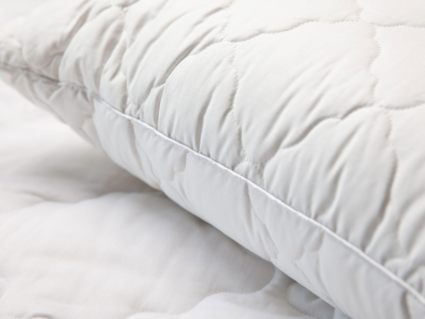 Подушка Nature’S-Natura Sanat Натуральный бамбук 50х70