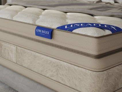 Матрас LineaFlex Divine 30 140х200