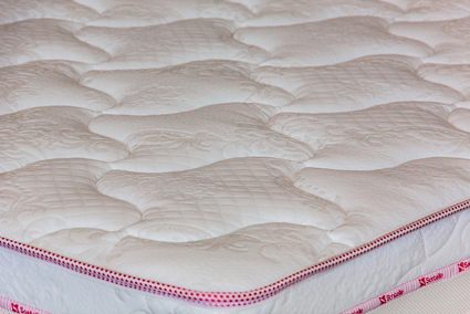 Матрас Sontelle Vivre Total fairy 60х120