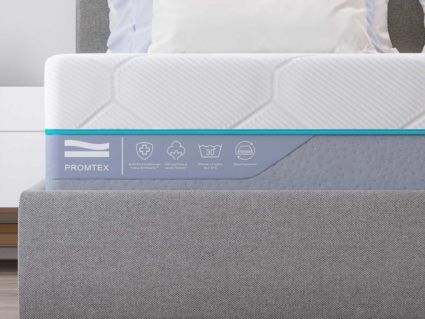 Матрас Промтекс-Ориент Monolit Combi Eco 16 75х185