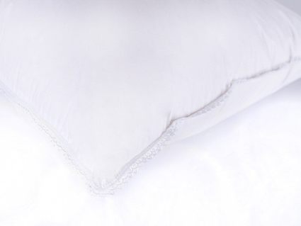 Подушка Nature’S-Natura Sanat Идеальное приданое средняя 50х70