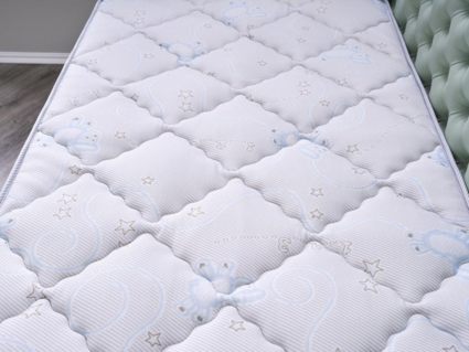 Матрас Sontelle Todi Cloud 85х195