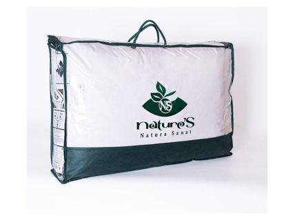 Подушка Nature’S-Natura Sanat Дивная услада 50х70