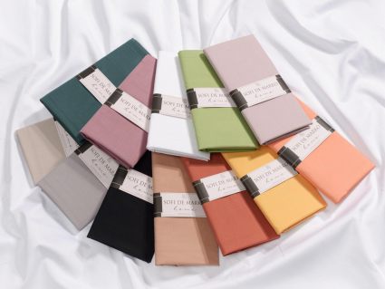 Наволочка Софи де Марко Мармис (светло бежевая) 50х90