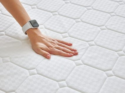 Матрас Базилик Энерджи 21 латекс кокос 200х190