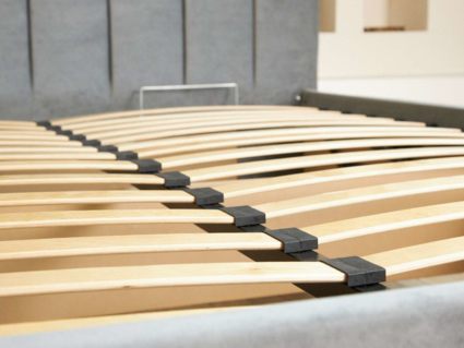 Кровать Димакс Амадора Крем 200х200