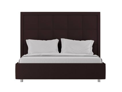 Кровать Димакс Испаньола Шоколад 160х190