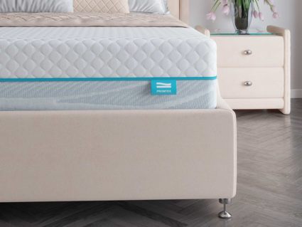 Матрас Промтекс-Ориент Soft Combi Optima 1 120х190