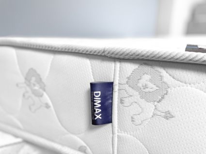Матрас Димакс Дрёмушка Макси 70х200