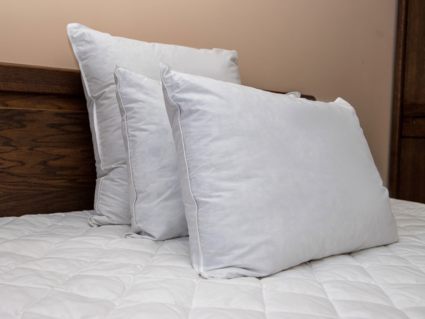 Подушка Nature’S-Natura Sanat Легкие сны 50х70