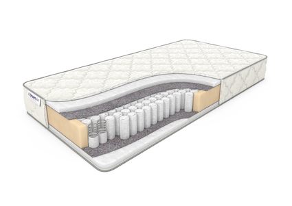 Матрас DreamLine Eco Holl TFK 350