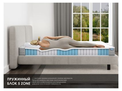 Матрас Димакс ОК Лайт хард 90х190