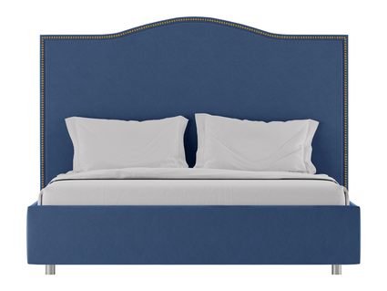 Кровать Димакс Сальвадор Сапфир с подъемным механизмом