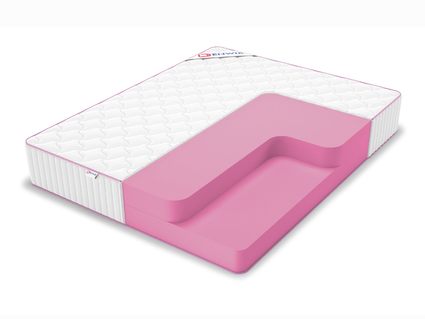Матрас Denwir MEGA FOAM 28 520