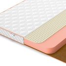 Матрас Denwir TOP HARD SOFT 12 180х185