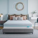 Матрас Промтекс-Ориент Soft 18 Combi 2 120х190