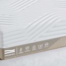 Матрас Промтекс-Ориент Duet Combi Eco 90х195