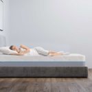 Матрас Промтекс-Ориент Monolit Latex 10 80х190