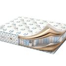 Матрас Corretto DE LUXE EVRO LATEX 100х200