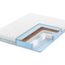 Матрас Промтекс-Ориент Soft Combi Optima 90х195