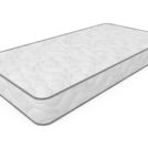 Матрас DreamLine SleepDream Hard S1000 160х186