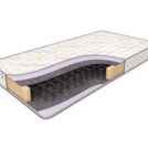 Матрас DreamLine Classic +40 BS 130х195