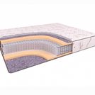 Матрас Beautyson Life Latex S1200 160х195