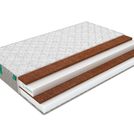 Матрас Sleeptek Total Cocos DoubleFoam 80х190