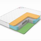 Матрас Denwir CLASSIC MEMO FOAM S1000 90х195
