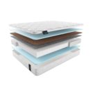 Матрас Materlux MINTARO MULTI FORTE 120х180
