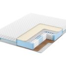 Матрас Промтекс-Ориент Soft 18 Combi 2 120х190