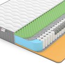 Матрас Denwir BEST FOAM RELAX MEMO TFK 120х195