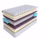 Матрас SkySleep Start Dense S500 80х160