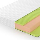 Матрас Lonax Roll Relax Plus 120х195