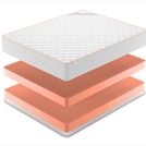 Матрас Denwir TOP FOAM 28 70х195