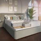 Матрас Evita Basis Plus 120х186