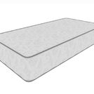Матрас DreamLine Sky-high Soft S1000 160х210